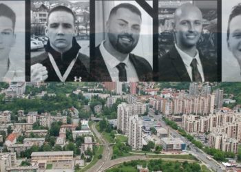 Proteklih mjesec dana Tuzla zavijena u crno: Niz tragedija odnio 5 mladih života