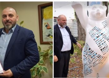 Halil Kuč: Tišina koja gradi — od Leskove do Berlina, jedan od najvećih donatora
