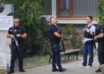 Poručnik Kosovske policije srpske nacionalnosti uhapšen zbog sumnje na špijunažu za BIA-u