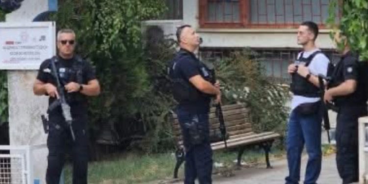 Poručnik Kosovske policije srpske nacionalnosti uhapšen zbog sumnje na špijunažu za BIA-u