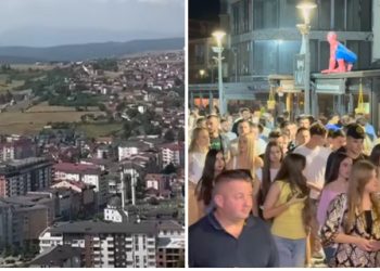 Ljeto u Sandžaku: Kad gradovi ožive, a srca se vrate kući