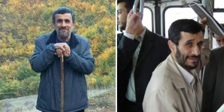 Mahmoud Ahmadinejad: Od predsjedničke fotelje do pašnjaka, zanimljivosti koje su ga krasile