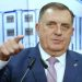 Dodik ponovo po Shmidtu: On ruši BiH, blokirat ćemo put u EU