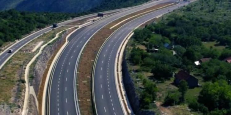 Kada će auto put stići na Pešter: Određeni rokovi od Požege do Boljara i Mateševo- Andrijevica