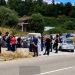 Pokušaj deblokade deponije Golo brdo uz asistenciju policije VIDEO