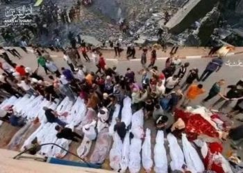 Brojke za 650 dana genocida u Gazi od kojih glava boli: 68.000 ubijeno i 88 posto teritorije uništeno