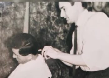 Priča o prvoj berberskoj radnji u Tutinu Osmana Ramovića  VIDEO