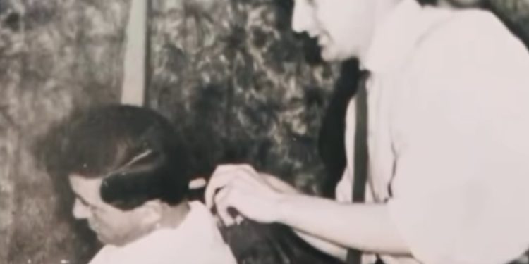 Priča o prvoj berberskoj radnji u Tutinu Osmana Ramovića  VIDEO