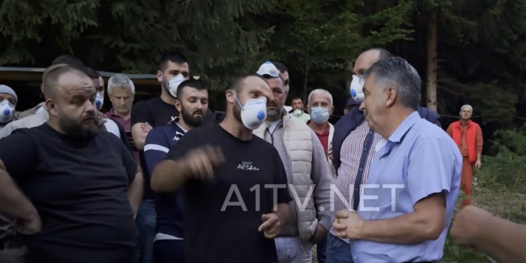 Dok nije bilo blokade Zavod nije upozoravao na smrad deponije, sada se navodno zabrinuli