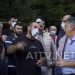 Dok nije bilo blokade Zavod nije upozoravao na smrad deponije, sada se navodno zabrinuli