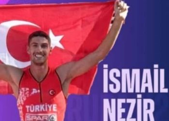 Ismail Nezir — vicešampion Evrope, porijeklom iz Sandžaka, selo Suhi Do kod Tutina