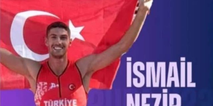 Ismail Nezir — vicešampion Evrope, porijeklom iz Sandžaka, selo Suhi Do kod Tutina