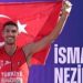 Ismail Nezir — vicešampion Evrope, porijeklom iz Sandžaka, selo Suhi Do kod Tutina