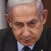 Netanyahu naglo pozlilo, otrovao se hranom