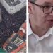 Studenti preuzimaju političku inicijativu: Pad podrške Vučiću, anketa pokazala 54 studenti a Vučić 42 posto