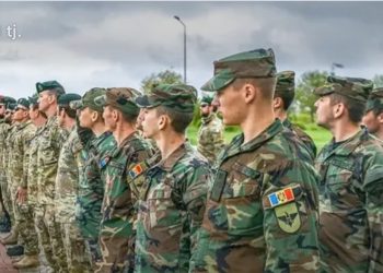 Istraživanje BIRN-a i CU SENS-a: Paravojni kampovi za Moldavce u Srbiji i BiH
