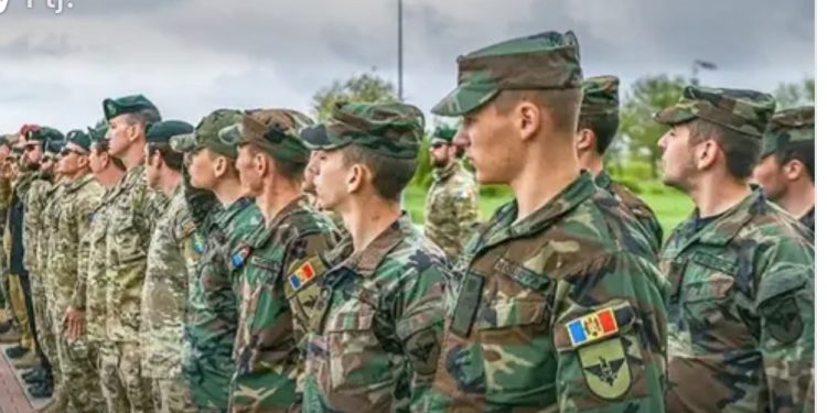 Istraživanje BIRN-a i CU SENS-a: Paravojni kampovi za Moldavce u Srbiji i BiH