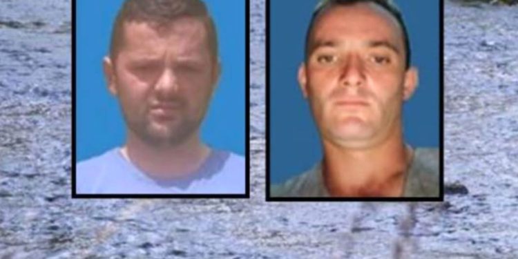 Tragedija na Tari: Braća Mrdović utopila se kod Mojkovca, Dan žalosti