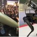 Turska predstavila prvu hipersoničnu raketu i bespilotni četvoronožni borbeni robot