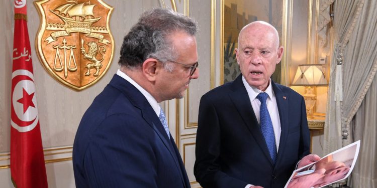 ”Dijete jede pijesak”: Tuniski predsjednik šokira američkog izaslanika slikama izgladnjele djece iz Gaze