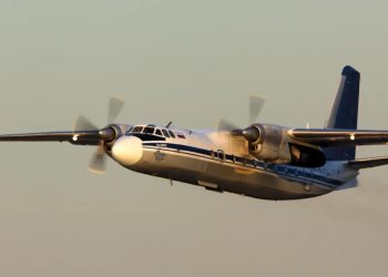 Tragedija u Rusiji: Svi putnici poginuli u padu aviona An-24 u Amurskoj oblasti