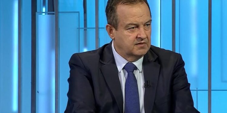 Dačić: Napad na Banjaluku je napad na Srbiju – RS je naš glavni nacionalni interes