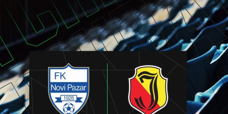 Novi Pazar pokazao srce na evropskom debiju: Nesretan poraz u 95. minutu sa igračem manje