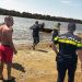 Tragedija na Dunavu: Mladi roditelji poginuli spašavajući bebu – otac je držao dok nije stigla pomoć