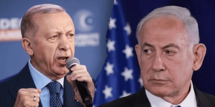 Erdogan: Šutnja o Gazi je saučesništvo – Turska bira pravdu, ne tišinu