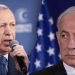 Erdogan: Šutnja o Gazi je saučesništvo – Turska bira pravdu, ne tišinu