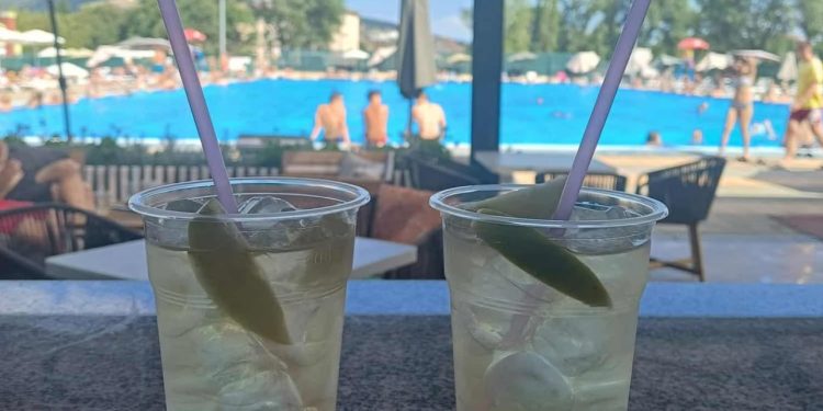 Tropski dani ne posustaju: Upozorenja građanima, stiže kratko osveženje – početak avgusta opet paklen