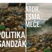 Sandžak zatrpan smećem, a omladina odlazi: Deponije gore, vlast orgija uz četničke pjesme