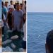 Egipćani bacaju hranu u bocama u more nebili ona stigla do gladnih u Gazi VIDEO