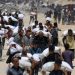 Gaza: “Jedan konvoj nije kraj noćne more”, kilogram brašna 85 dolara