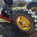 Traktor sletio sputa u provaliju, poginuo Safet R.