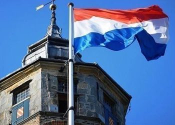 Šok iz Haga: Holandija proglasila Izrael prijetnjom za sigurnost zemlje