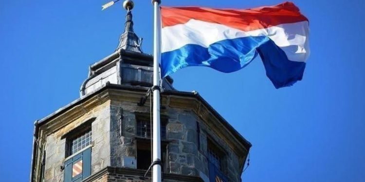 Šok iz Haga: Holandija proglasila Izrael prijetnjom za sigurnost zemlje