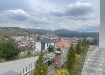 Utorak pod kišom: Obilne padavine, meteoalarmi i svežije vrijeme, a evo kada će ponovo sunce