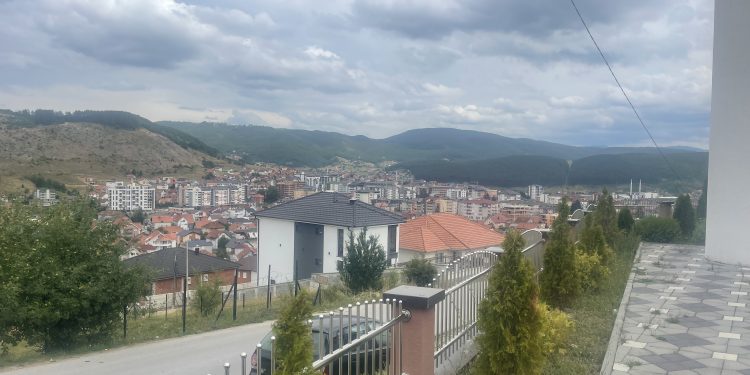 Utorak pod kišom: Obilne padavine, meteoalarmi i svežije vrijeme, a evo kada će ponovo sunce