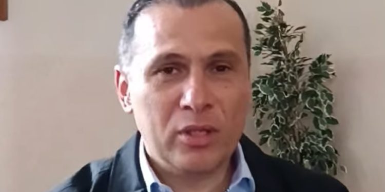 Glas vapaja iz Gaze: Svećenik Munzir Ishaq svjedoči o genocidu, gladi i moralnom slomu svijeta