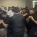Ko su ljudi sa fantomkama koji su tukli studente u Novom Pazaru? Poznati batinaši iz Kraljeva -vlast i policija ćute