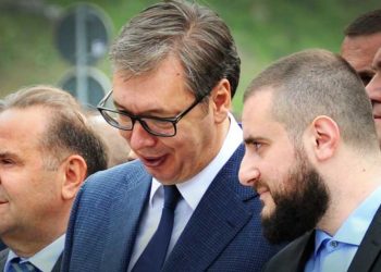 Vučićev udar na Ljajića, a Memić i Biševac u kontraofanzivi: Sandžak za šaku dolara i glasova