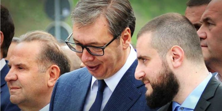 Vučićev udar na Ljajića, a Memić i Biševac u kontraofanzivi: Sandžak za šaku dolara i glasova