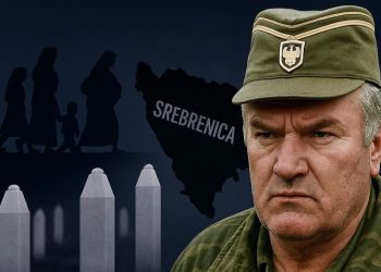 Sud odbio zahtev zločinca  Ratka Mladića za puštanje na slobodu: Pravda ostaje neumoljiva