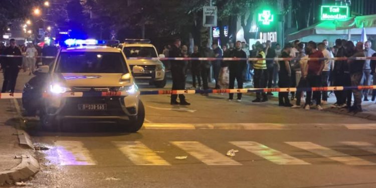 Maloljetni M.M. iz Novog Pazara preselio od zadobijenih povreda u masovnoj tuči