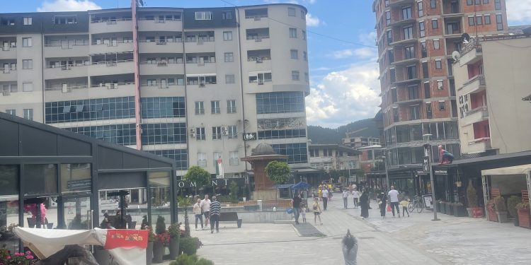 Vremenska prognoza: Poslednji julski dan donosi blagi porast temperature, avgust počinje sunčano
