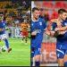 Novi Pazar završio evropski debi porazom u Poljskoj: Jagjelonija slavila 3:1