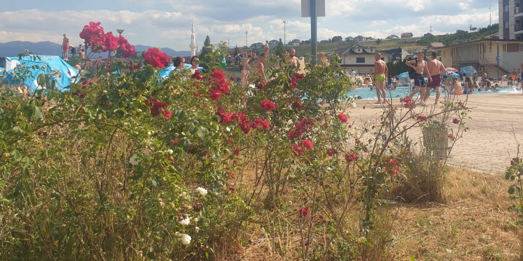 Vremenska prognoza za 1. jul 2025: Sunčano, toplo i vrlo UV opasno – pripremite se za tropske dane