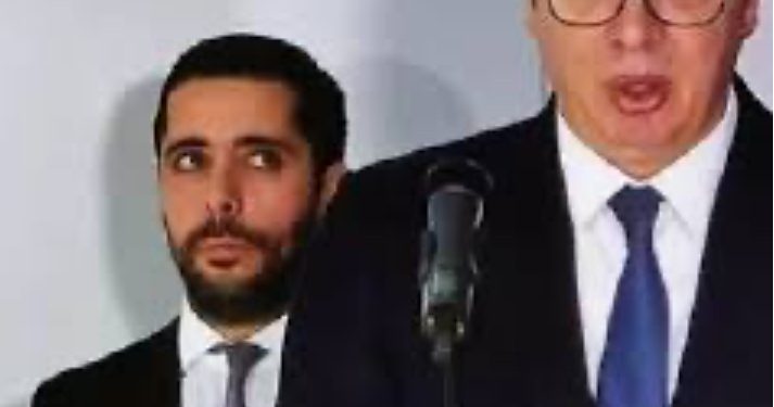 Uhapšen bivši ministar Tomislav Momirović: Istraga o korupciji u projektu Železničke stanice