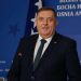 Milorad Dodik pravosnažno osuđen: Godina zatvora i šest godina zabrane političkog djelovanja